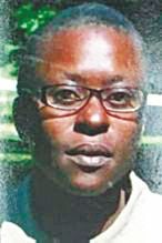 Twynett Rivers death by force case profile photo