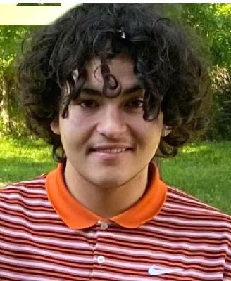 Josiah Madrid death by force case profile photo