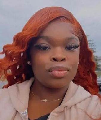 Amanda Jones death by force case profile photo