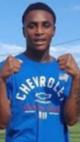 Gregory Carson death by force case profile photo