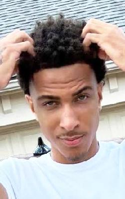Brandon Easley death by force case profile photo