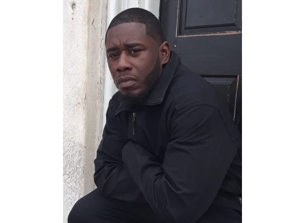 Cleve Wright death by force case profile photo