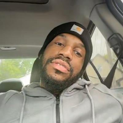 Derrick Christmas death by force case profile photo