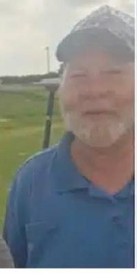 Mark Thompson death by force case profile photo