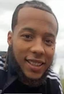 Quincy Polk death by force case profile photo