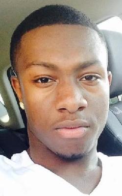 Jaquan Sullivan death by force case profile photo