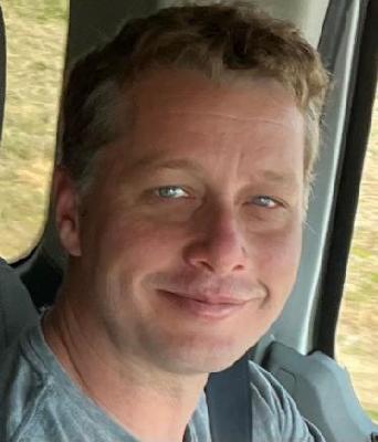 Corey Hansen death by force case profile photo