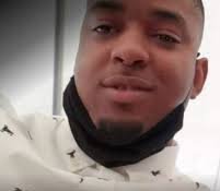 Keawon Solomon death by force case profile photo