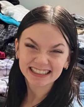 Serenity Burton death by force case profile photo
