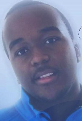 Nor Fullenweider death by force case profile photo