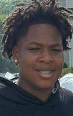 Armani Floyd death by force case profile photo