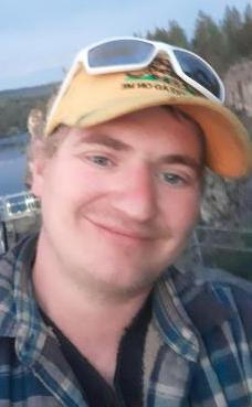 Dale Burke death by force case profile photo