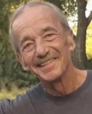 David Long death by force case profile photo