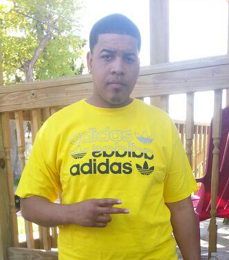 Marcos Carrasquillo death by force case profile photo