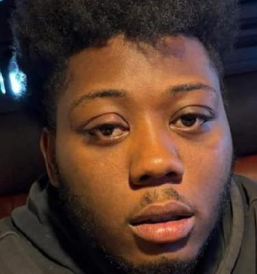 Jordan Phillips death by force case profile photo