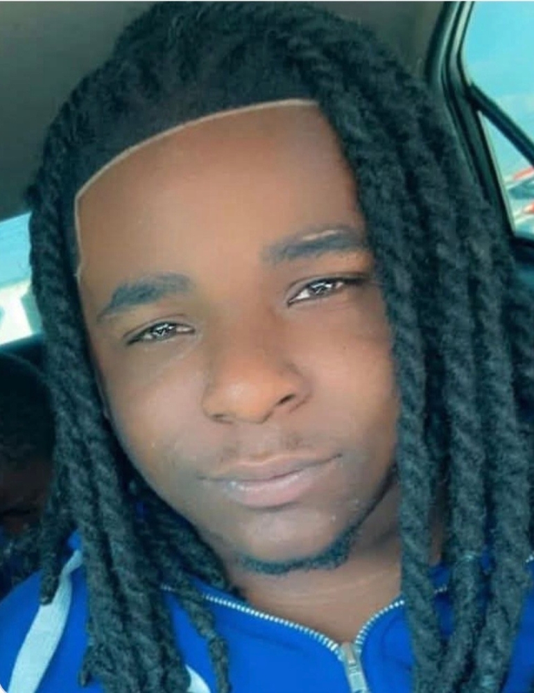 Kashabe Perkins Jr. death by force case in Montgomery, AL