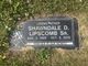 Shawndale Lipscomb death by force case profile photo