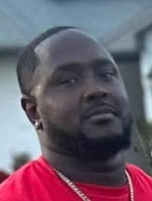 Dashon Hawkins death by force case profile photo