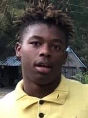Jamarqari Burris death by force case profile photo