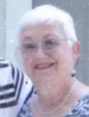Margaret Salvino death by force case profile photo