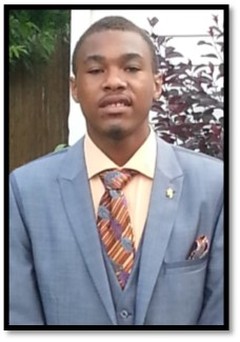 Demario Uel death by force case profile photo