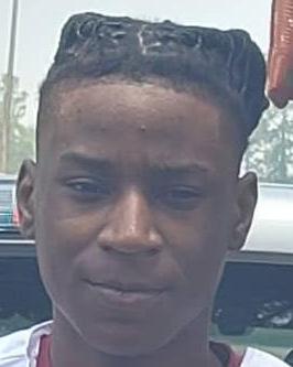 Keonta Pate death by force case in Laurinburg, NC