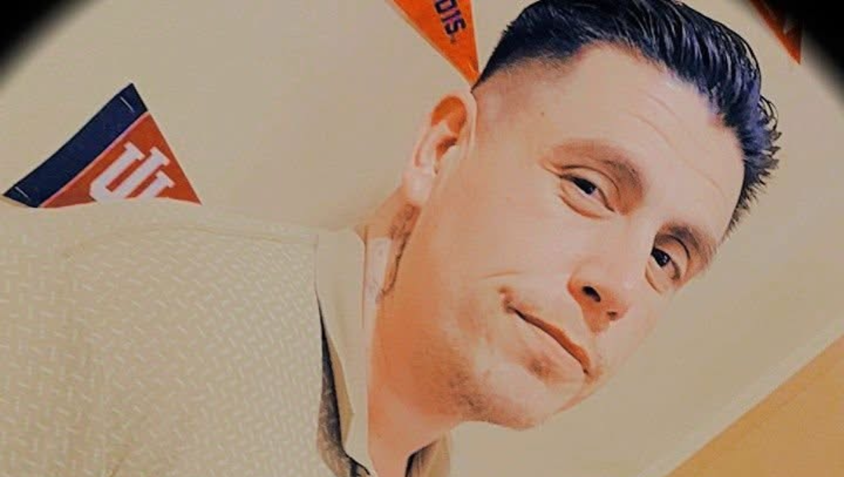 Evaristo Reyes Gomez death by force case profile photo