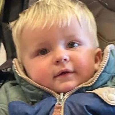 Basil Daly death by force case profile photo