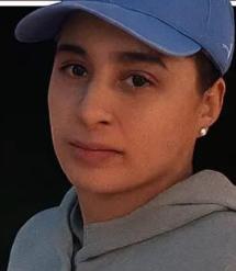 Basilisa Negron death by force case profile photo