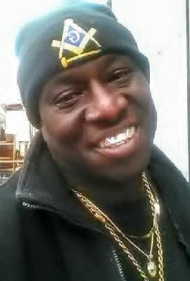 David Brown death by force case profile photo