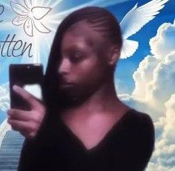 Lolina Long death by force case profile photo