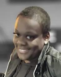 Ashley Yarrell death by force case profile photo