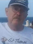 Charles Wagnon death by force case profile photo