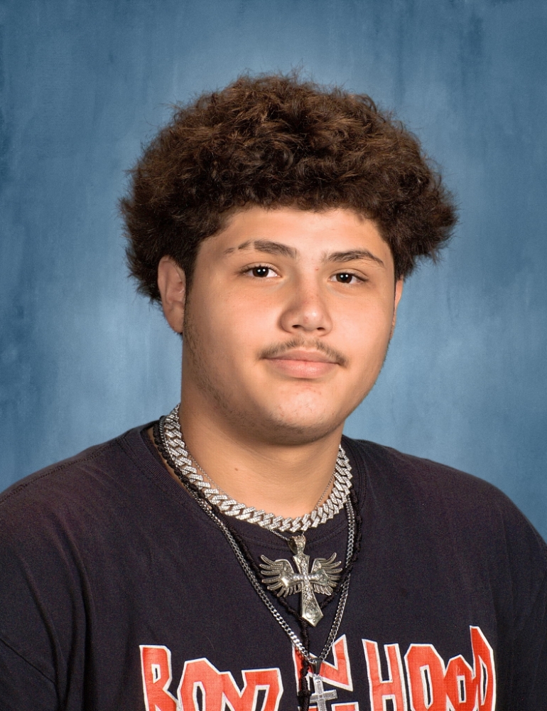 Ricardo Acevedo death by force case profile photo
