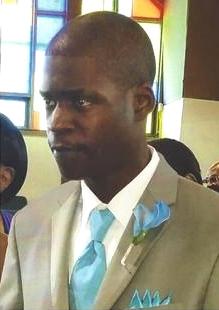 Corey Suttles death by force case profile photo