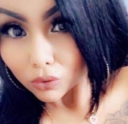 Selena Felix death by force case profile photo