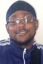 Andraias Curry death by force case profile photo