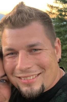 Andrew Westlund death by force case profile photo