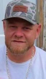 David Ray Ivey death by force case profile photo
