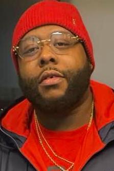 Detroit Jones death by force case profile photo
