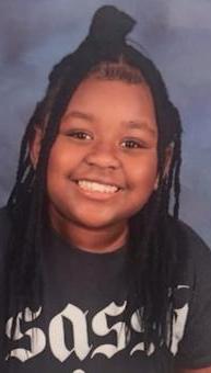 Jaleeyah Tune death by force case profile photo