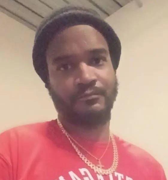 Johntrel L. Vickers death by force case in Kansas City, MO