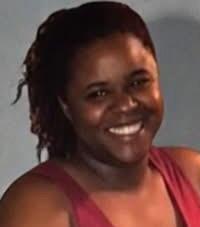 LaTasha Brown death by force case profile photo