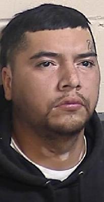 Mariano Cabrera death by force case profile photo