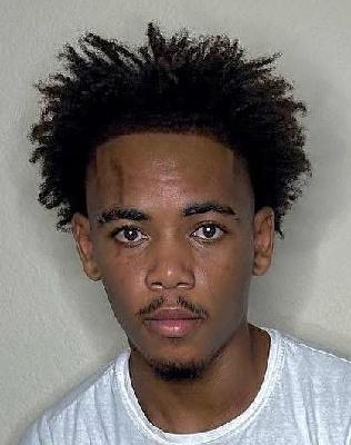 Matthew Moore death by force case profile photo