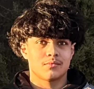 Ramon Amendariz death by force case profile photo