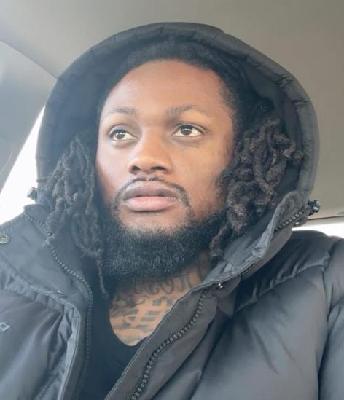Raynell Clay death by force case profile photo