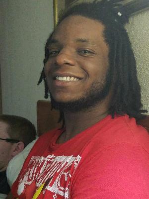 Brian Barrett death by force case profile photo