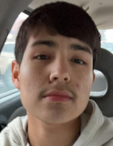 Bryson May death by force case profile photo