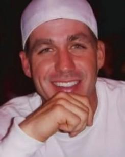 Jason Manes death by force case profile photo
